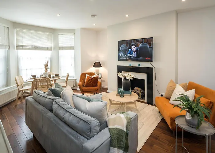 G1A Hydepark-Southkensington-Harrods-Knightsbridge-Marylebone-Oxfordstreet