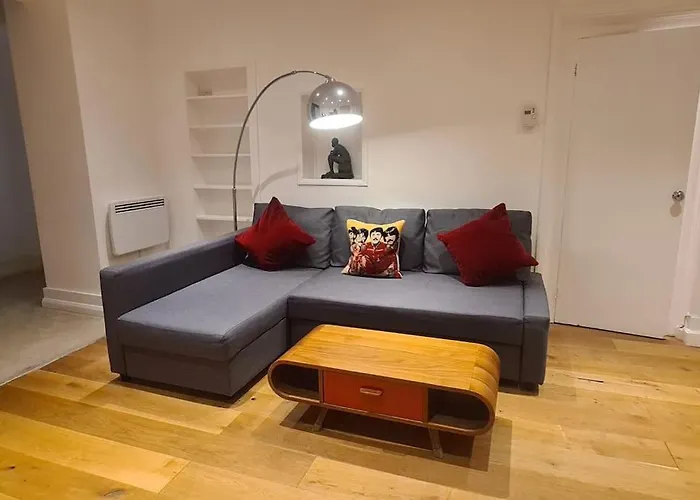 Boutique Studio Flat In Notting Hill Gate Problems Fixed