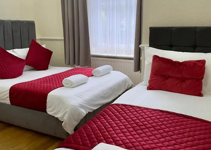 Classic Hyde Park Hotel