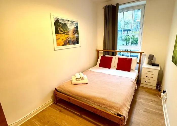 London Bridge Retreat