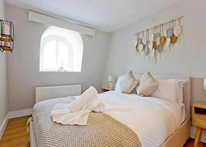 Imperial Hogarth Road Apartment -4Th Floor