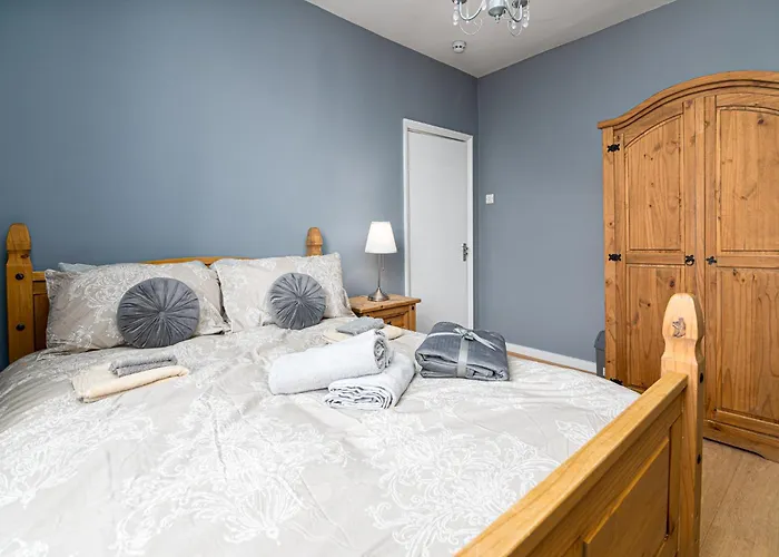 Fantastic House New Refurbished