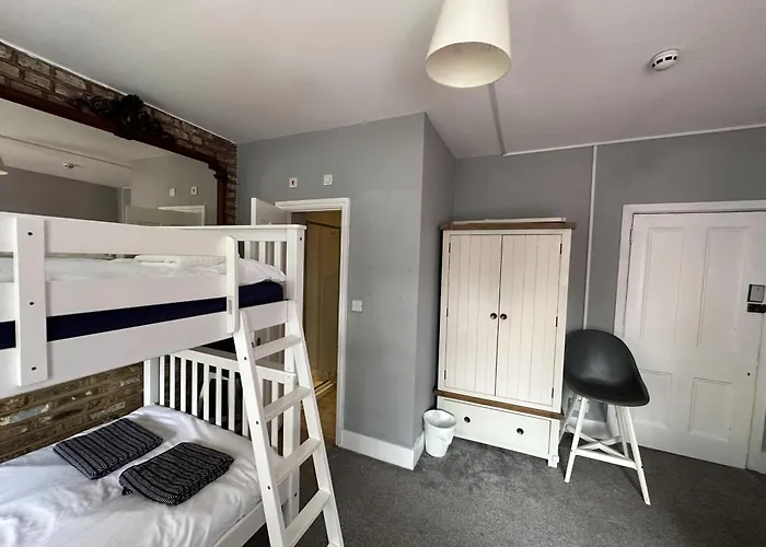 Stay In Paddington