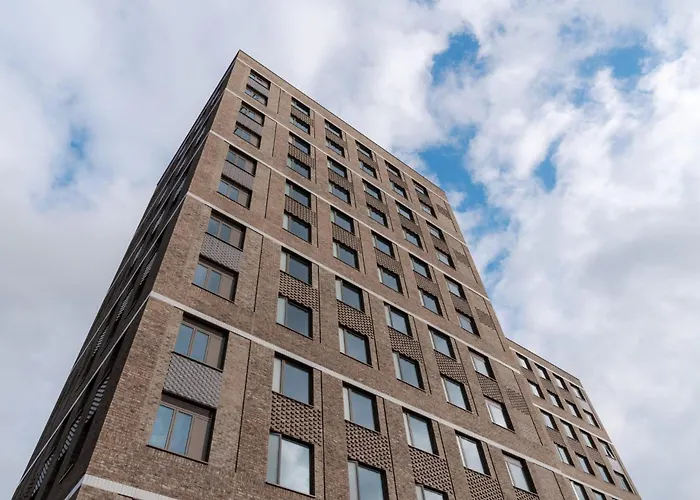 For Students Only Ensuites At Old Kent Road In London