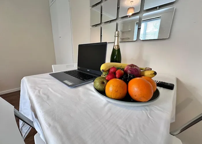 Camden City Rooms