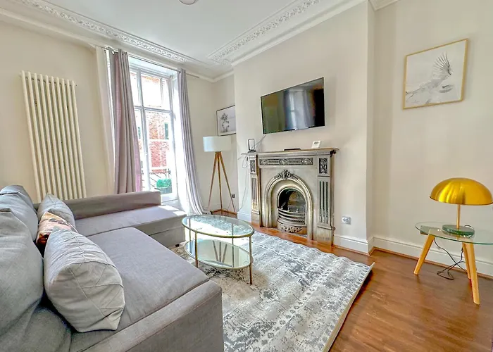 Bloomsbury Residences