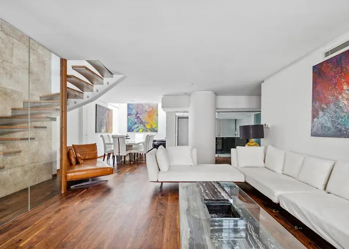 Super Luxury Family Knightsbridge Mews