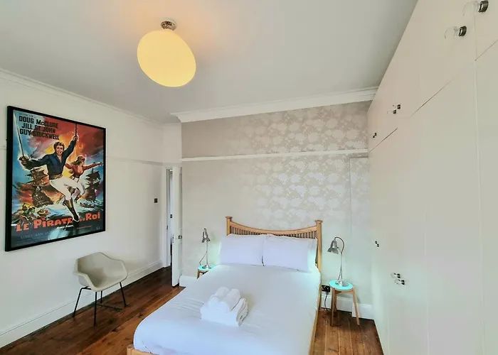 Christchurch Apartment