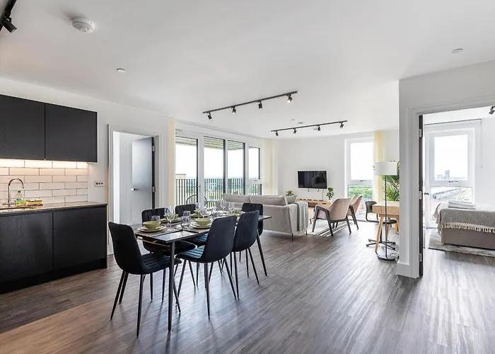 Edmund Point Apartments