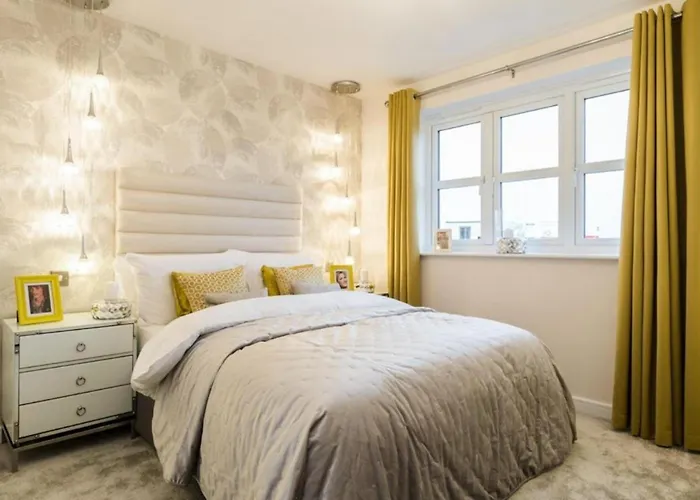 Covent Garden Retreat