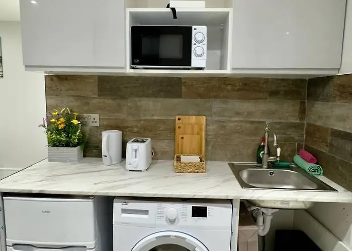 One Bedroom In Camden
