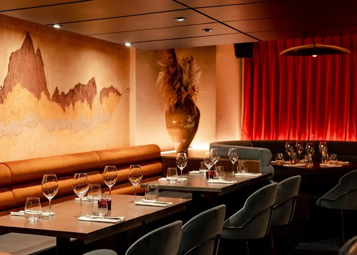 Club Quarters Hotel London City, London