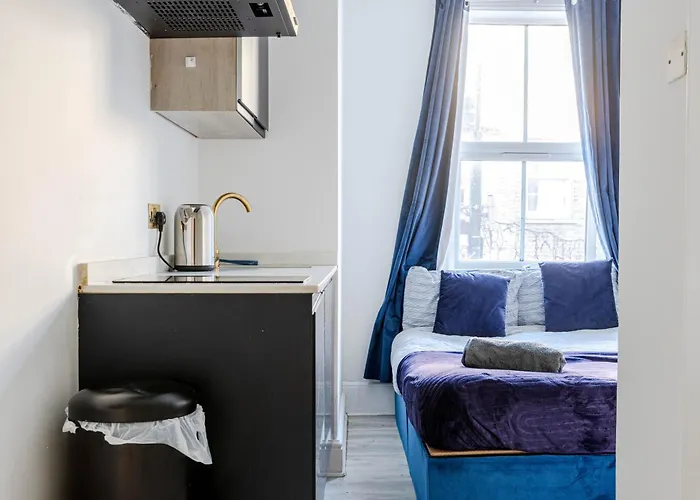 Fashion Apartments