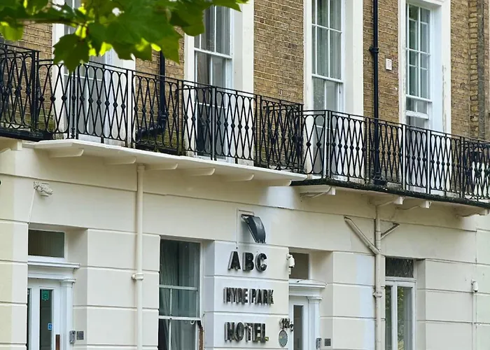Abc Hyde Park Hotel