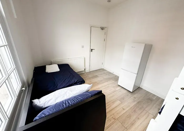 149 Budget Guesthouse