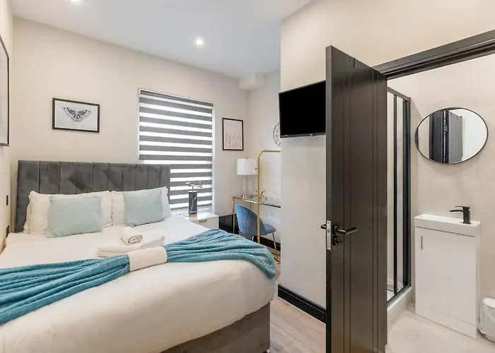 Finsbury Suite 2 Next Arsnl Stadium
