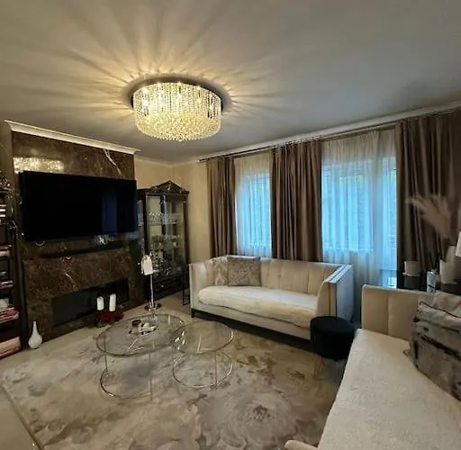 Cosy Flat In London