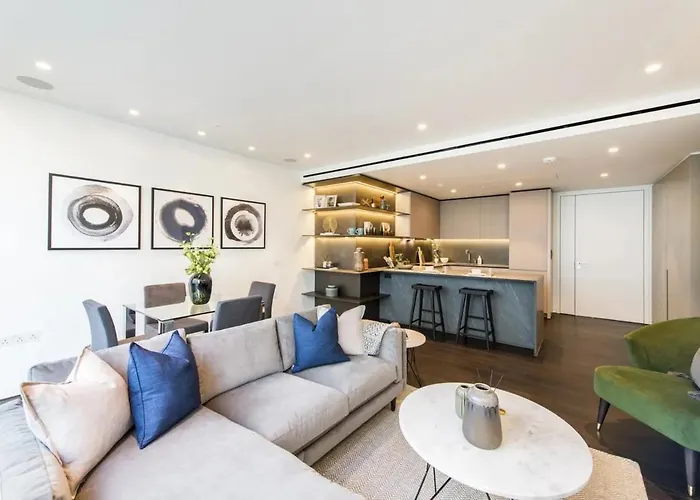 Arcore Premium Apartments Victoria