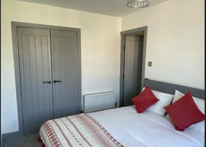 Room In Shared House London