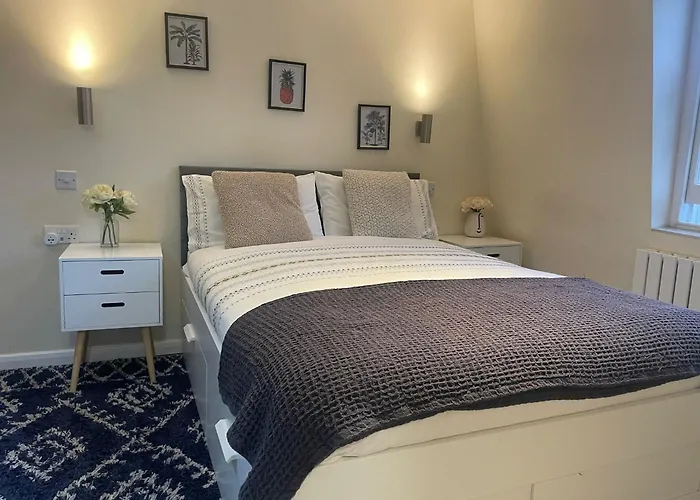 Grays Inn Road - Room 5