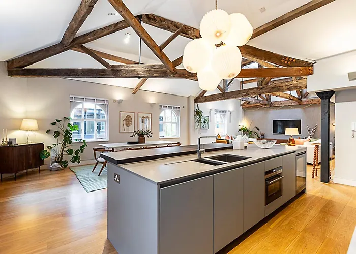 Pepys House A Modern Touch Of History