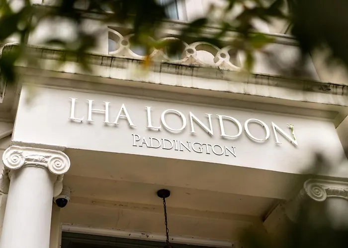 Lha Paddington Hostel