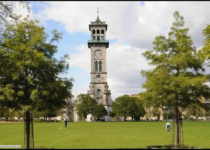 Napcastle Caledonian Park
