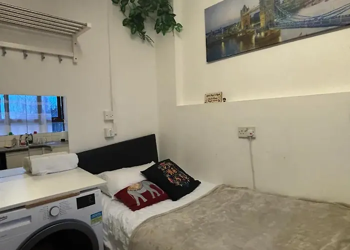 Fleetway Private Rooms