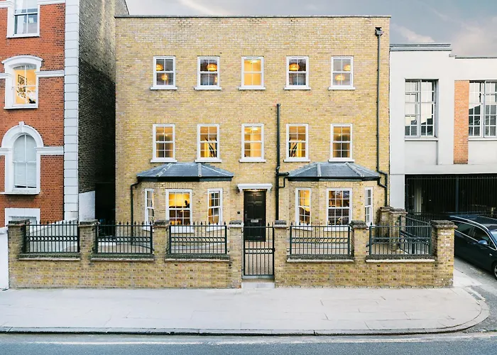 Urban Rest Hackney