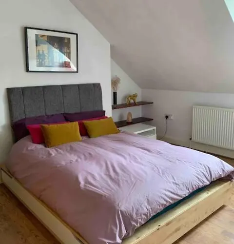 3 Bed Flat