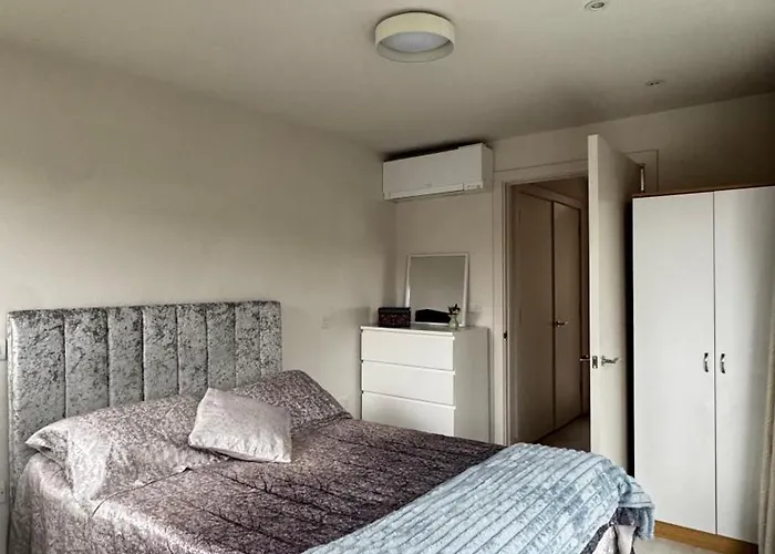 Lovely And Modern Room In London City