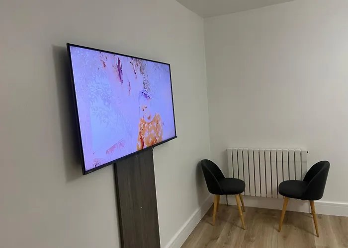 Dan 1Bedroom Flat