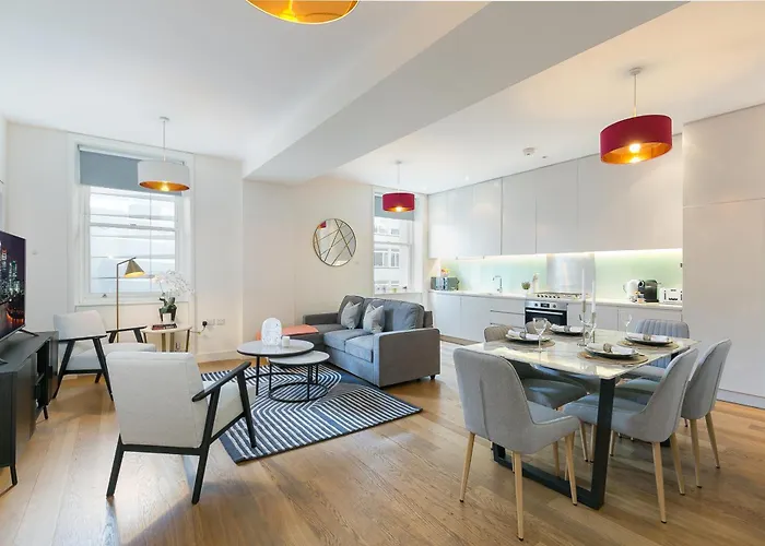 Urban Chic - Baker Street