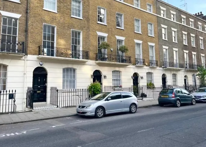 Hyde Park Suites