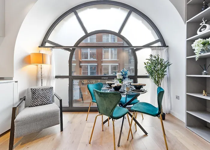 The Covent Garden Collection
