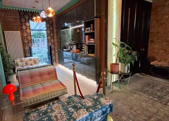 The Melville Hotel By Rokxy- Kings Cross
