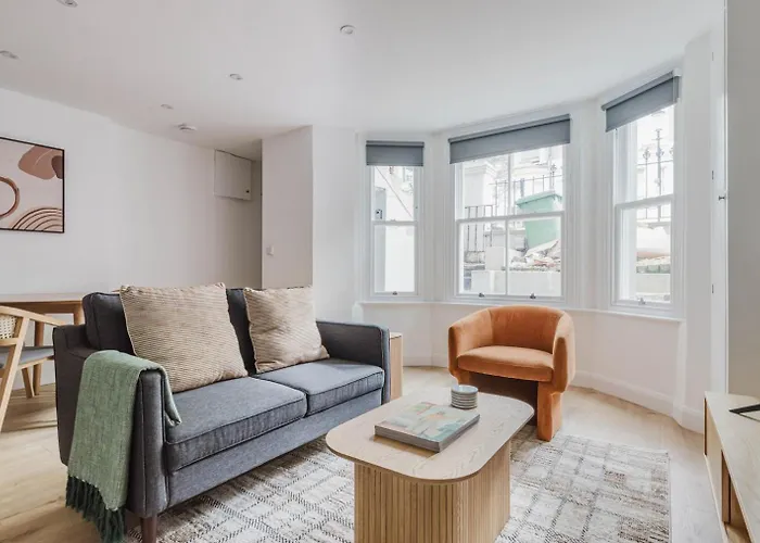 Blueground Notting Hill Washer Furnished Lon-586