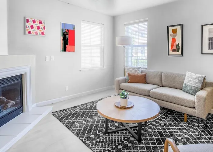 Your Camden Place, For 8