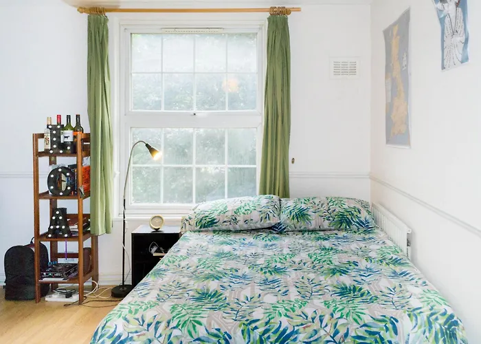 Angel Rooms