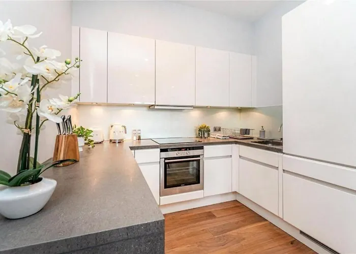 Central Bond Street Mayfair Penthouse