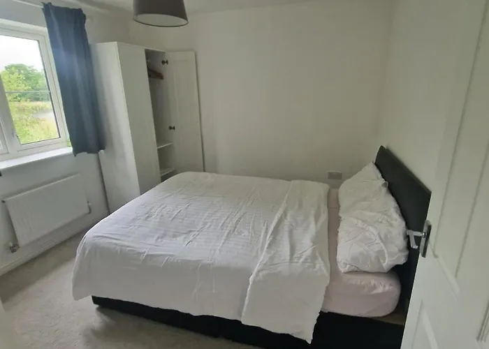 Aj Luxury Apartment