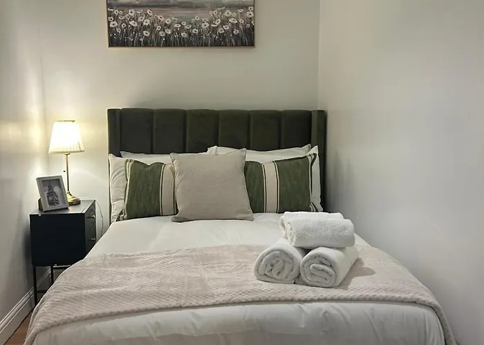 Cosy Paddington Stay 2 Bedroom Prime Location