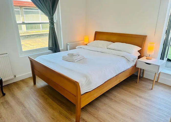 Abeville Village Apartment