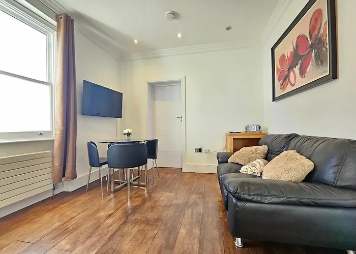 City Hub 2 Bedroom Apartment In Paddington