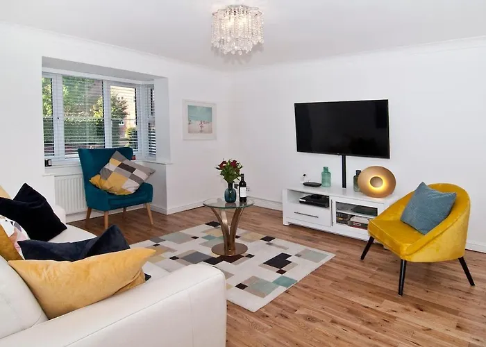Luxurious Apt Zone 2, One Stop London Bridge!