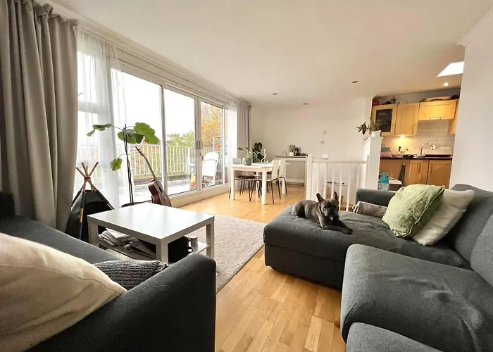 Fancy Duplex In The Heart Of Kensington And Chelsea - Zone 1