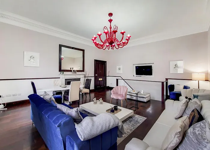 The Chesham Residences