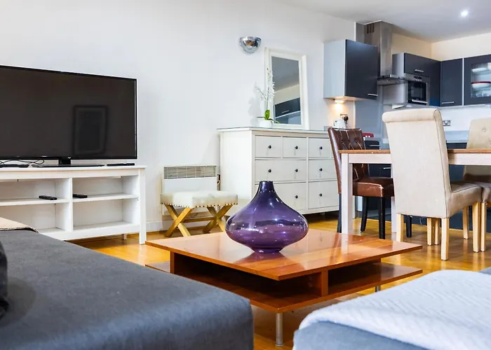 Western Apartments Excel