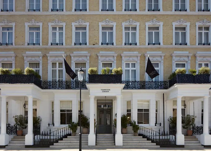 K+K Hotel George Kensington