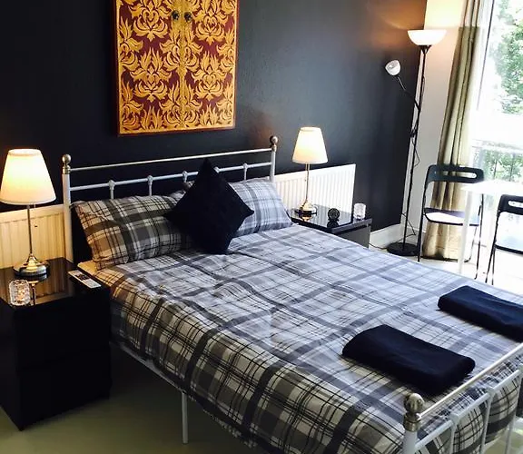Pakenham Rooms